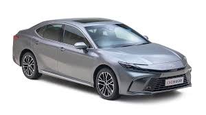 Toyota Camry(2023)